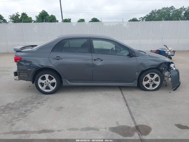 Toyota Corolla S