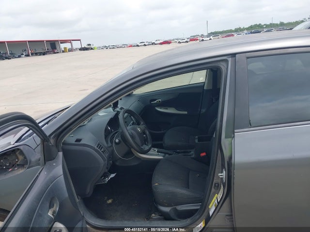 Toyota Corolla S