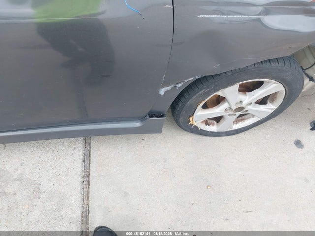 Toyota Corolla S