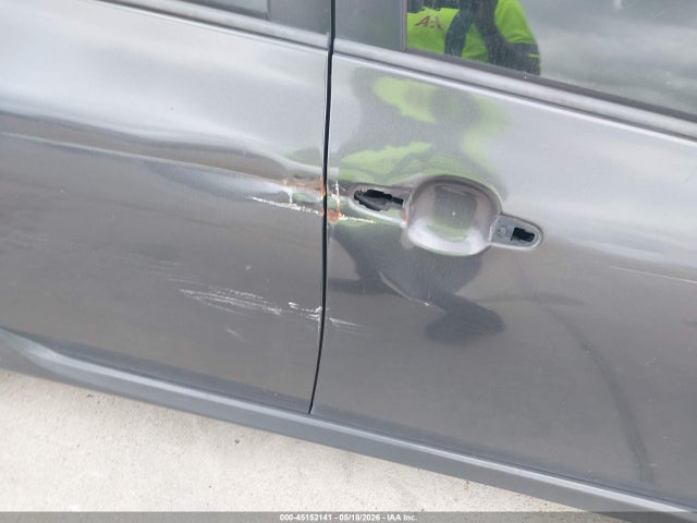 Toyota Corolla S