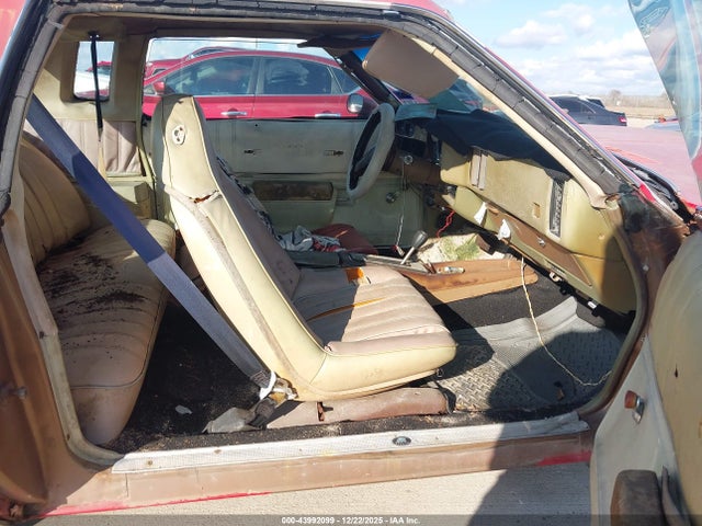 Chevrolet Monte Carlo