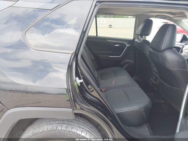 Toyota RAV4 Xle Premium