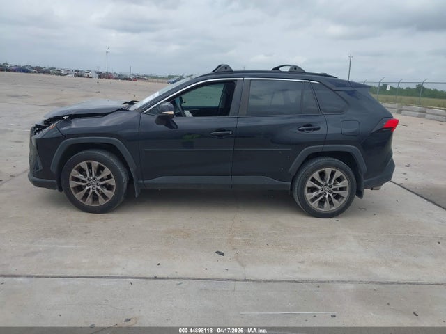 Toyota RAV4 Xle Premium