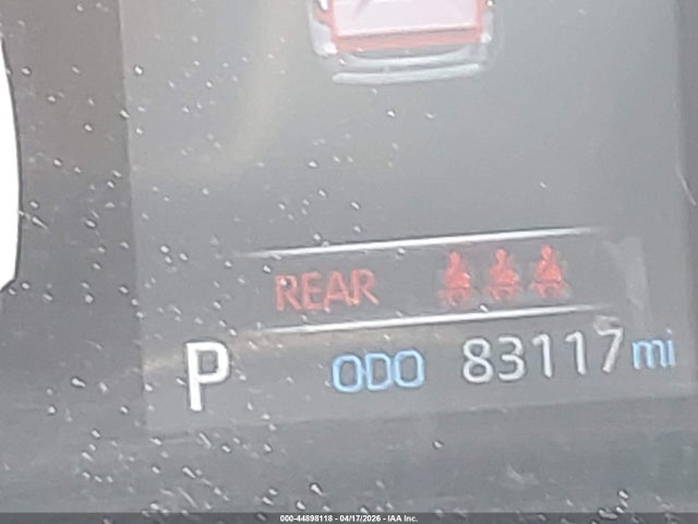 Toyota RAV4 Xle Premium