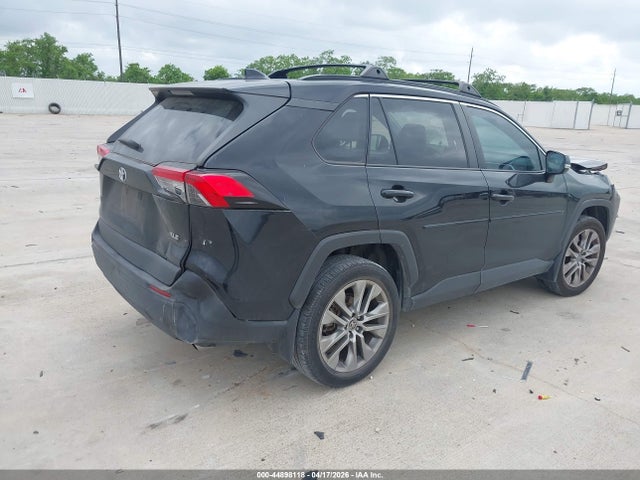 Toyota RAV4 Xle Premium