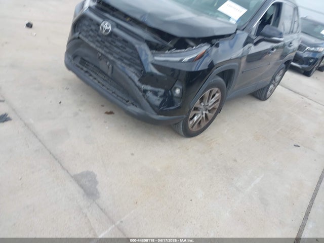 Toyota RAV4 Xle Premium