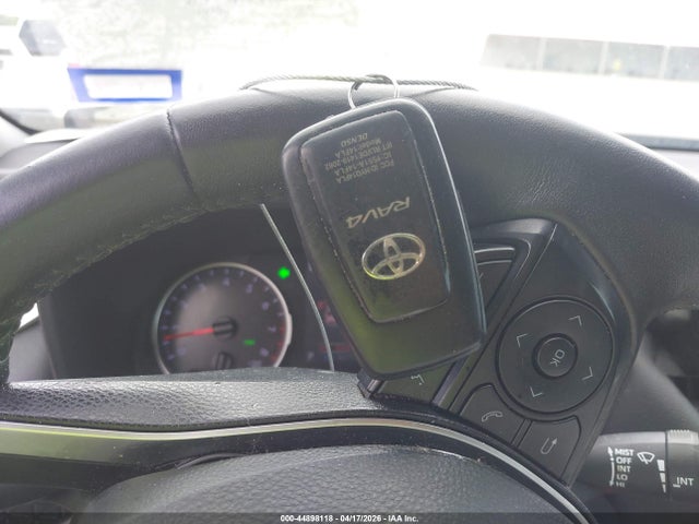 Toyota RAV4 Xle Premium