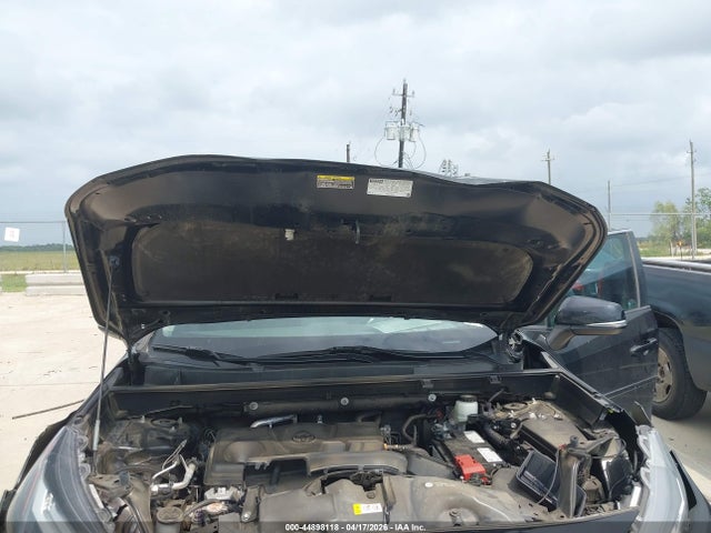Toyota RAV4 Xle Premium
