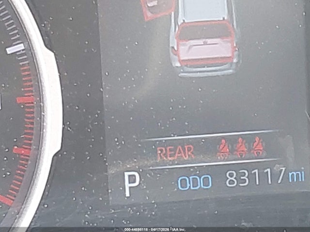 Toyota RAV4 Xle Premium