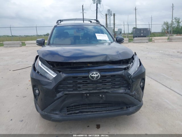 Toyota RAV4 Xle Premium