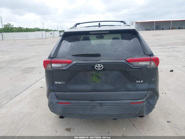 Toyota RAV4 Xle Premium