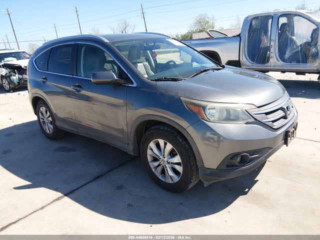 Salvage Honda CR-V Image