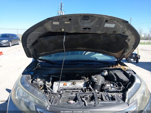 Honda CR-V Ex-l