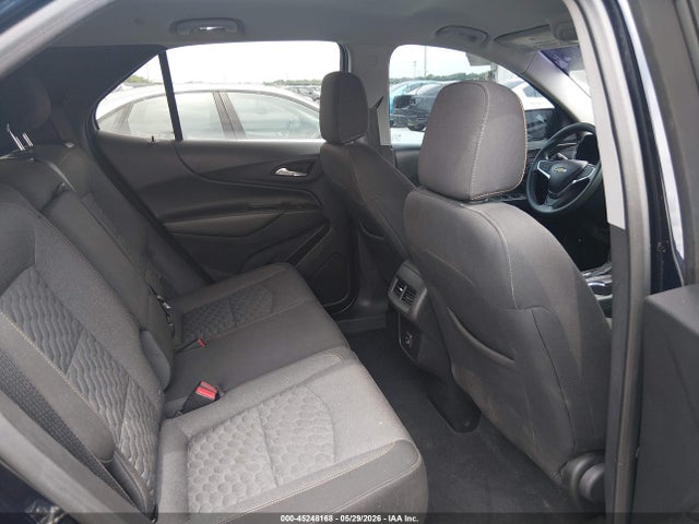 Chevrolet Equinox Fwd Lt 1.5l Turbo