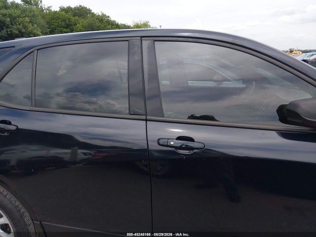 Chevrolet Equinox Fwd Lt 1.5l Turbo
