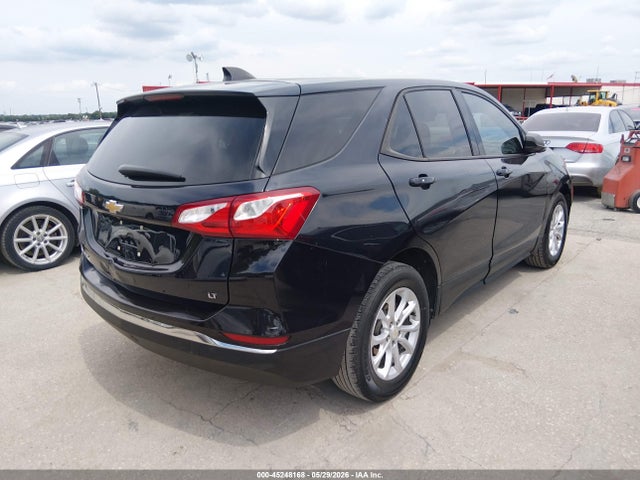 Chevrolet Equinox Fwd Lt 1.5l Turbo