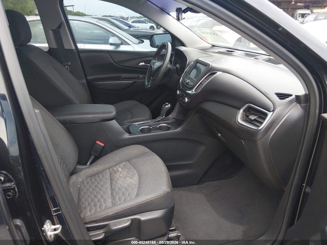 Chevrolet Equinox Fwd Lt 1.5l Turbo