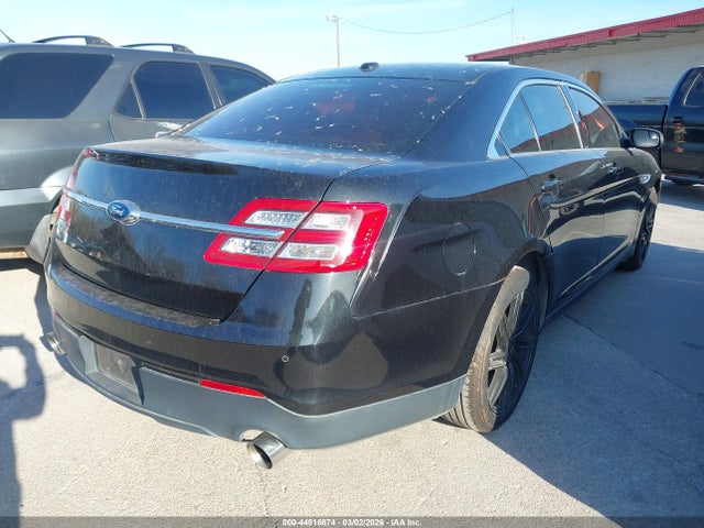 Ford Taurus Limited