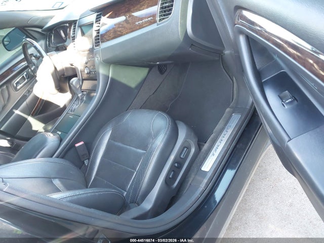 Ford Taurus Limited