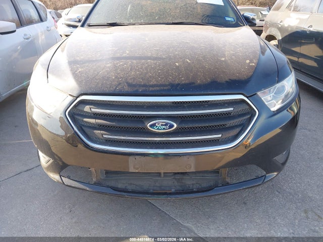 Ford Taurus Limited
