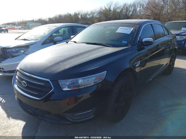 Ford Taurus Limited