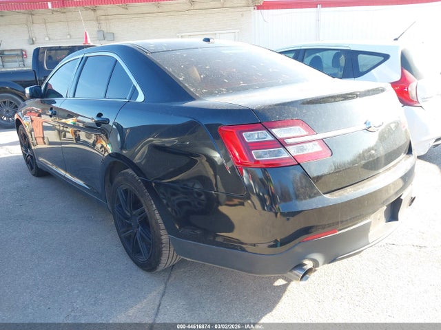 Ford Taurus Limited