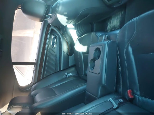 Ford Taurus Limited