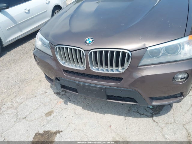 BMW X Series Xdrive28i