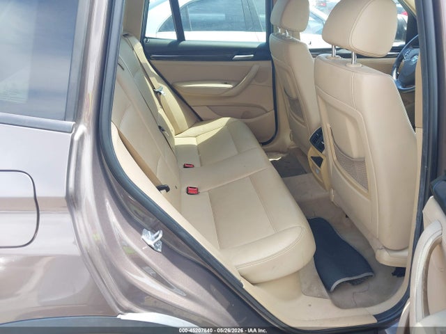 BMW X Series Xdrive28i
