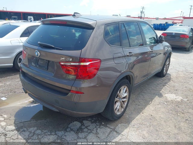 BMW X Series Xdrive28i