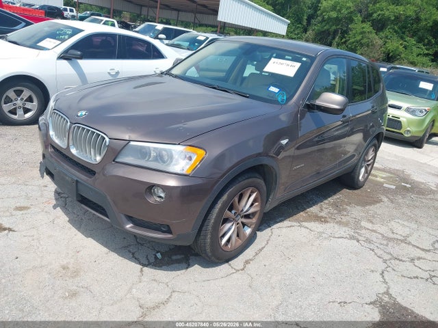 BMW X Series Xdrive28i