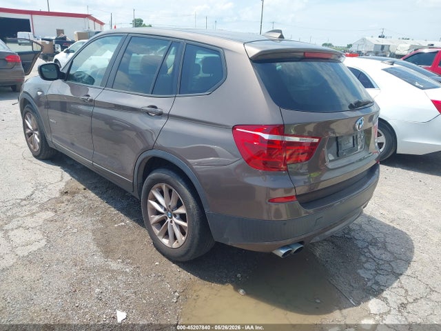 BMW X Series Xdrive28i