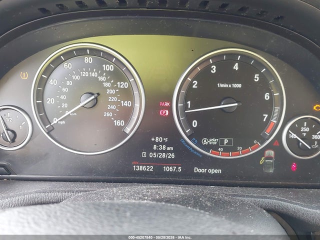 BMW X Series Xdrive28i