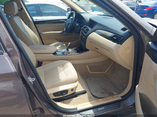 BMW X Series Xdrive28i