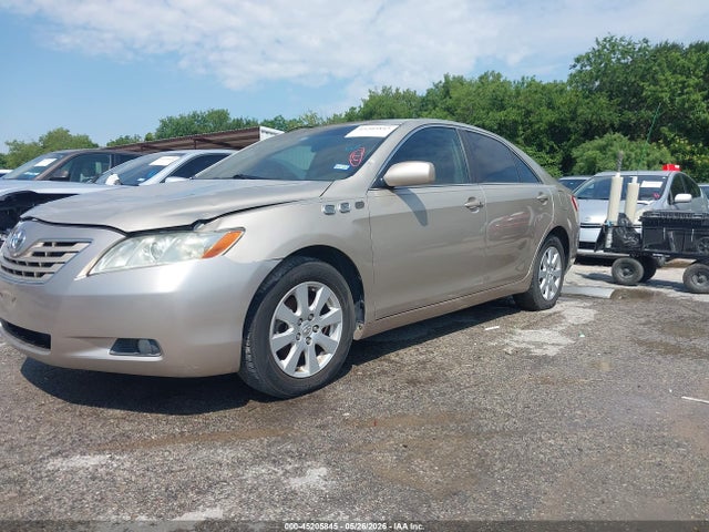 Toyota Camry Xle V6