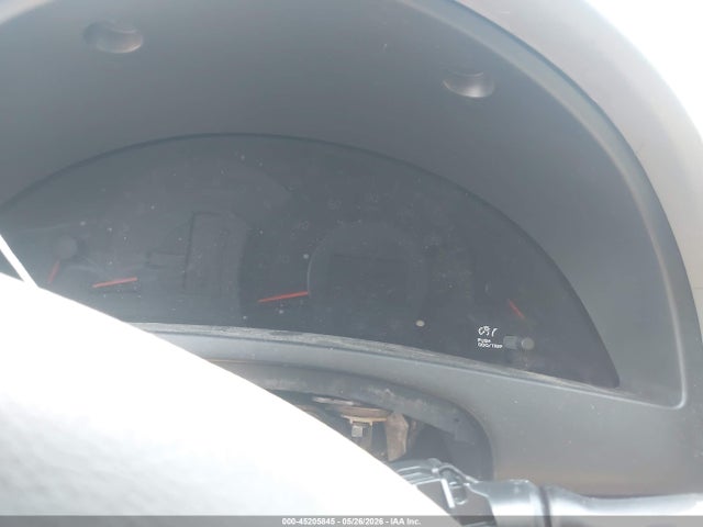 Toyota Camry Xle V6