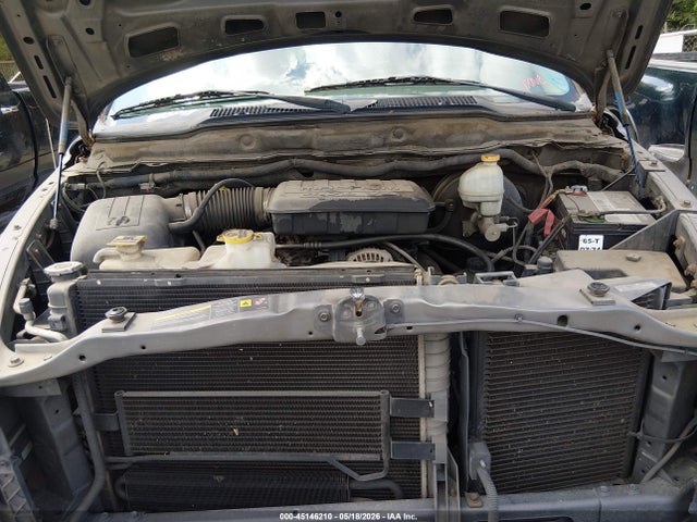 Dodge Ram 1500