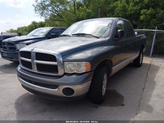 Dodge Ram 1500