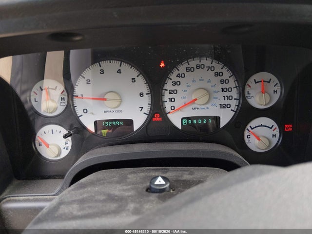 Dodge Ram 1500