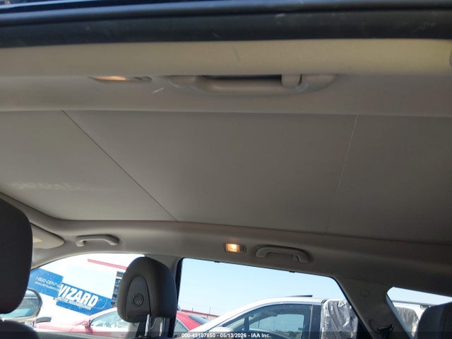 Hyundai SANTA FE Limited Ultimate