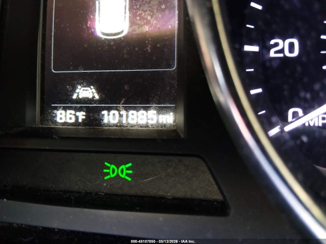 Hyundai SANTA FE Limited Ultimate