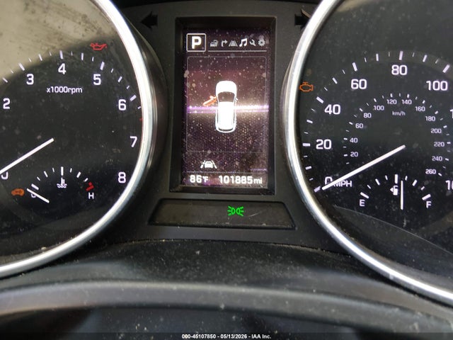 Hyundai SANTA FE Limited Ultimate