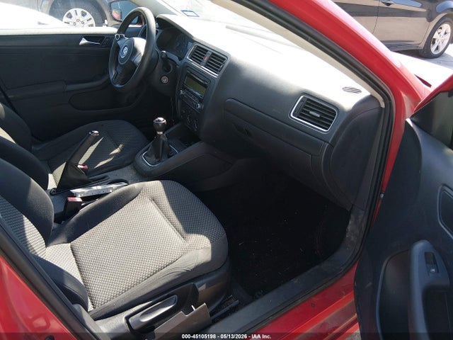Volkswagen Jetta 2.0l S