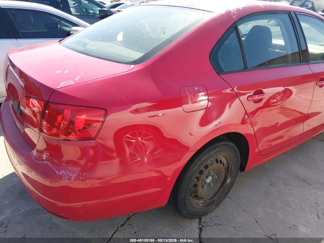 Volkswagen Jetta 2.0l S