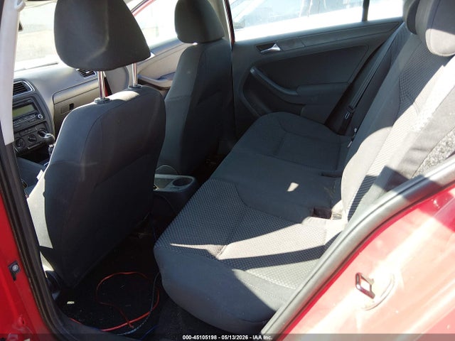 Volkswagen Jetta 2.0l S