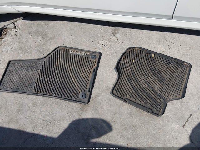 Volkswagen Jetta 2.0l S