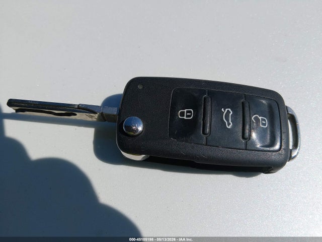 Volkswagen Jetta 2.0l S
