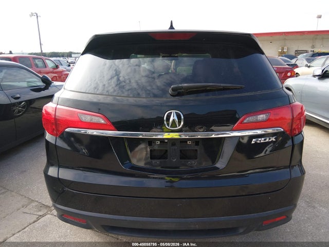 Acura RDX