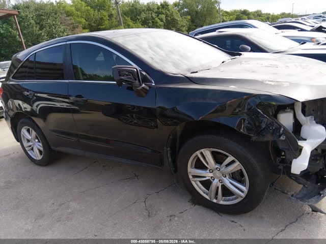 Acura RDX
