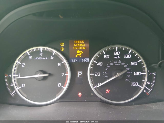 Acura RDX